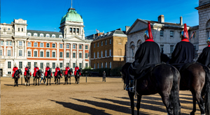 Patrolling-Guards