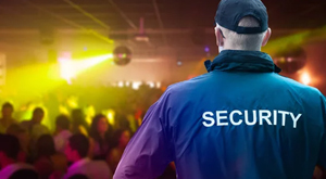 Event Security